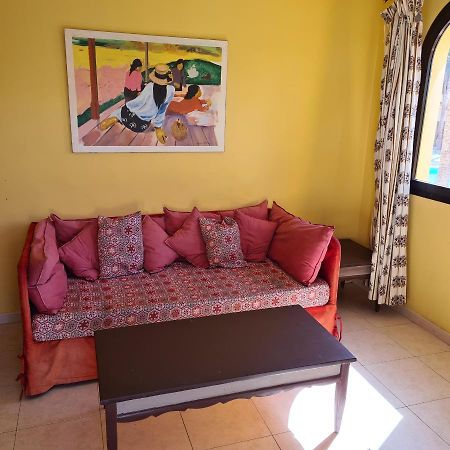Oasis Royal F320 Lejlighed Corralejo Eksteriør billede