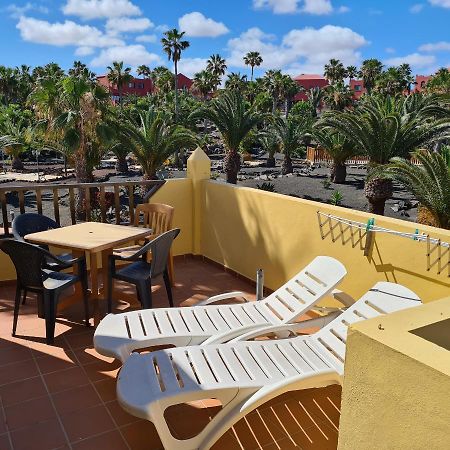Oasis Royal F320 Lejlighed Corralejo Eksteriør billede