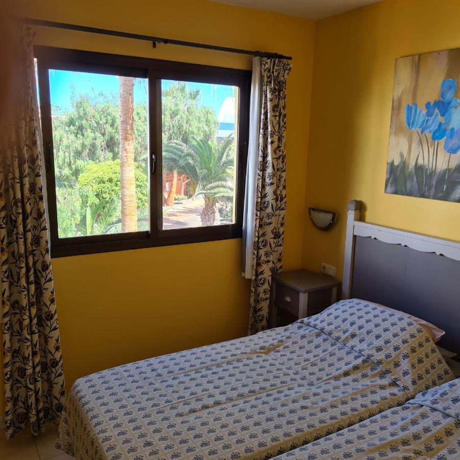Oasis Royal F320 Lejlighed Corralejo Eksteriør billede